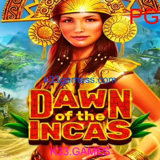DawnoftheIncas