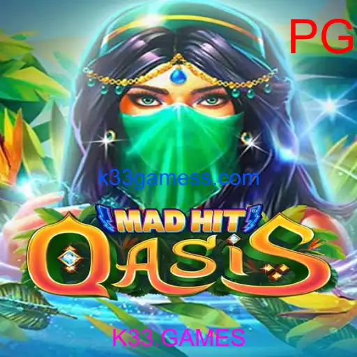MadHitOasis